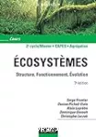 Ecosystèmes