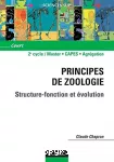 Principes de zoologie