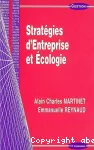 Stratégies d'entreprise et écologie