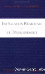 Intégration régionale et développement