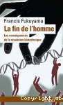 La fin de l'homme