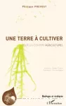 Une terre à cultiver