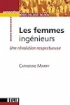 Les femmes ingénieurs