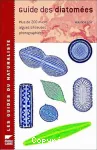 Guide des diatomées