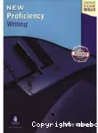 New proficiency writing