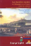 Les sociétés rurales en Allemagne et en France, XVIIIe et XIXe siècles