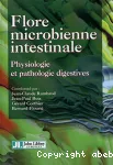 Flore microbienne intestinale