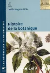 Histoire de la botanique