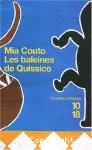 Les baleines de Quissico