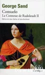 La comtesse de Rudolstadt