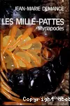 Les mille-pattes