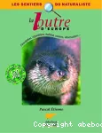 La loutre d'Europe