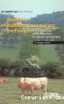 Prairies et cultures fourragères en France