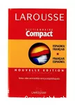 Dictionnaire compact espagnol-français, français-espagnol