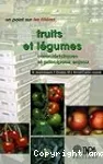 Les filières fruits et légumes