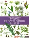 Inventaire des plantes protégées en France