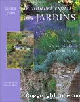 Le nouvel esprit des jardins