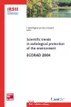 Scientific trends in radiological protection of the environment
