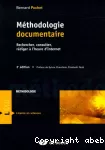 Méthodologie documentaire