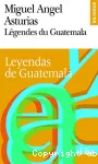 Légendes du Guatemala