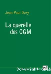 La querelle des OGM