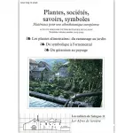 Plantes, sociétés, savoirs, symboles