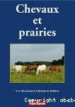 Chevaux et prairies