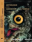 Anthologie des chouettes et des hiboux