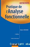 Pratique de l'analyse fonctionnelle