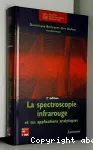 La spectroscopie infrarouge et ses applications analytiques