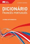 Dicionário de francês-português