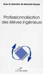 Professionnalisation des élèves ingénieurs