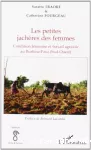 Les petites jachères des femmes