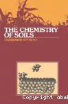 The chemistry of soils
