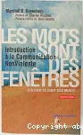 Les mots sont des fenêtres (ou bien ce sont des murs)