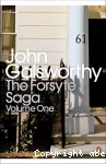 The Forsyte saga : volume 1