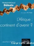 L'Afrique : continent d'avenir ?