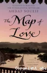 The map of love