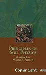 Principles of soil physics