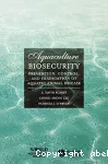 Aquaculture biosecurity