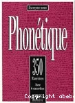 Phonétique