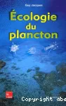 Ecologie du plancton