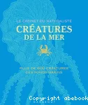 Créatures de la mer