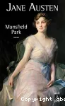 Mansfield Park ou Les trois cousines