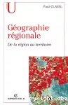 Géographie régionale