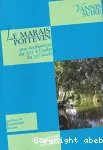 Le Marais poitevin