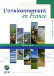 L'environnement en France