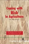 Coping with risk in agriculture