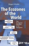 Ecozones of the world