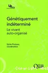 Génétiquement indéterminé